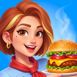 Symbol von Cooking World!