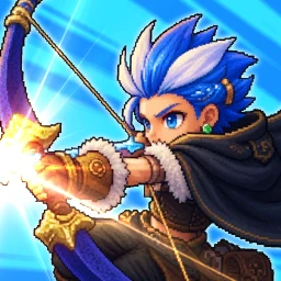 Symbol von GODCHER: Idle Tower Defense